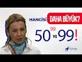 Nagihan Hoca ile Kafa Karıştırıcı Sorular 1 #üçdörtbeşallstar
