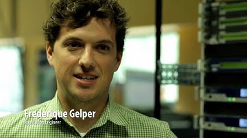 Newtec Breaks Through the 500 MBPS Barrier (Part 1): Newtec Engineers Share Their Experiences