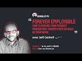 Forever employable: how to ensure your career stays agile - Meetup School of PO with Jeff Gothelf