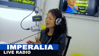@imperaliaofficiel6406  - trahison ( session live radio /Zonart)