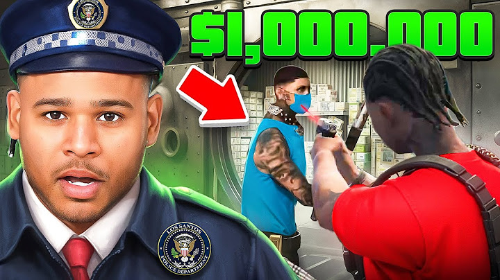 I Stopped A $1,000,000 Dollar Bank Heist