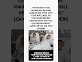 Firefighter Donates Liver to Wife The Ultimate Gift ❤️‍🔥#short