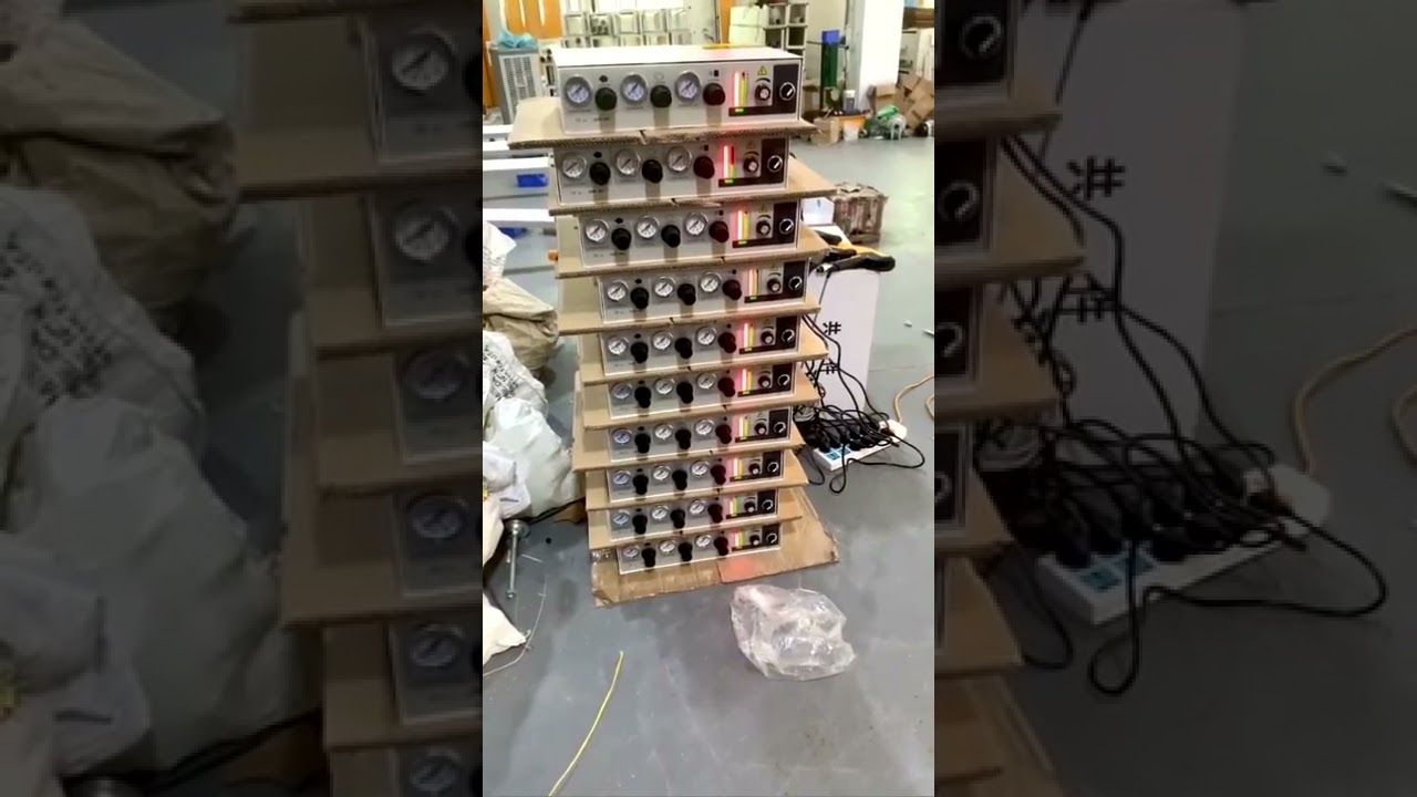 Powder Coating Equipment ONK-851