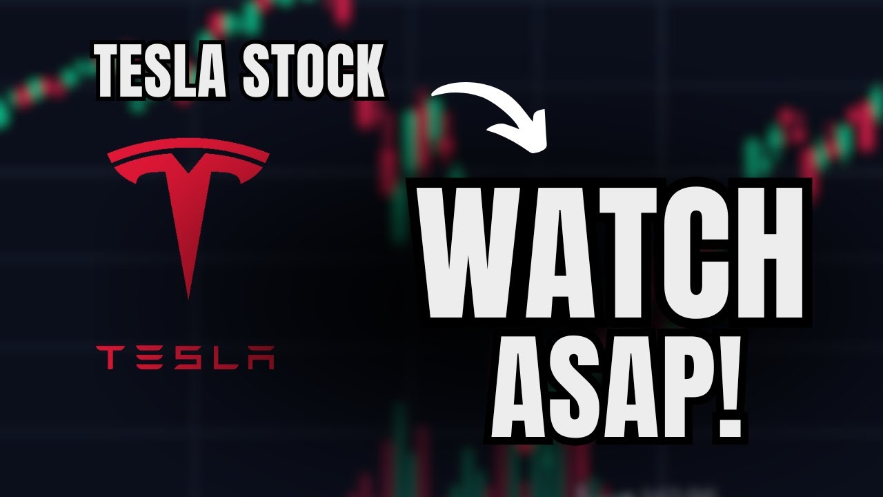 If You Own Tesla Stock... Watch This Video. - YouTube