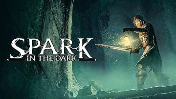 Spark in the Dark Episode 9 | FlaviusJo |