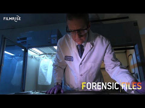Forensic Files (HD) - Season 13, Episode 18 - Church Dis-service - Full Episode