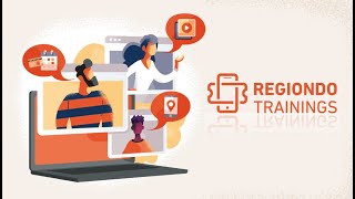 Regiondo Trainings: Add-ons and Merchandise
