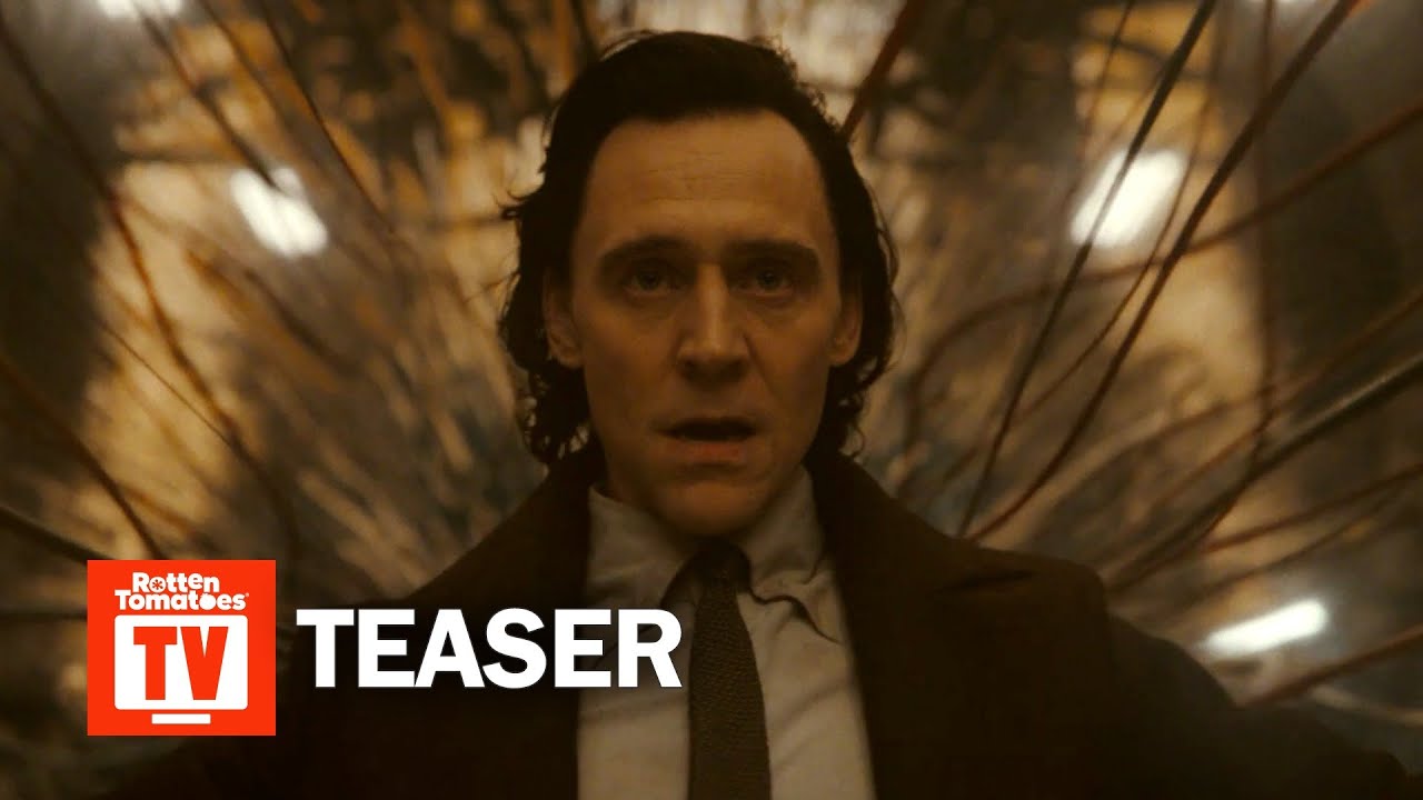 Loki  Rotten Tomatoes