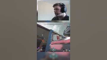 Taxi2g Takes a Dump on SweetDreams #apex #apexlegends #taxi2g #tsmimperialhal #sweetdreams