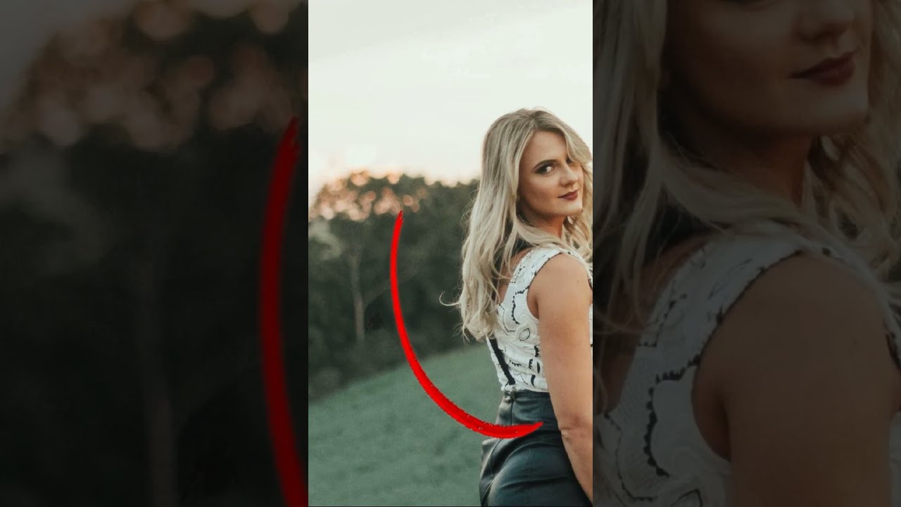 Scariest Thing Hidden In Normal Photos Scaryvideo Scary Horrorshorts Horror 