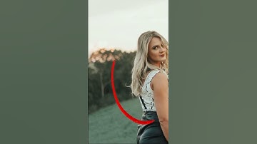 Thumbnail of scariest thing hidden in normal photos 😲#scaryvideo#scary#horrorshorts#horror.