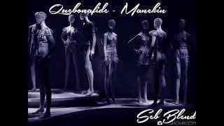 Video thumbnail of "QUEBONAFIDE - Manekin/SEB BLEND"