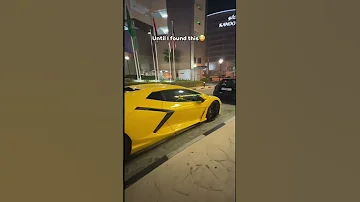 I Found A Revulto In Bahrain Cars Automobile Lamborghini Bahrain 