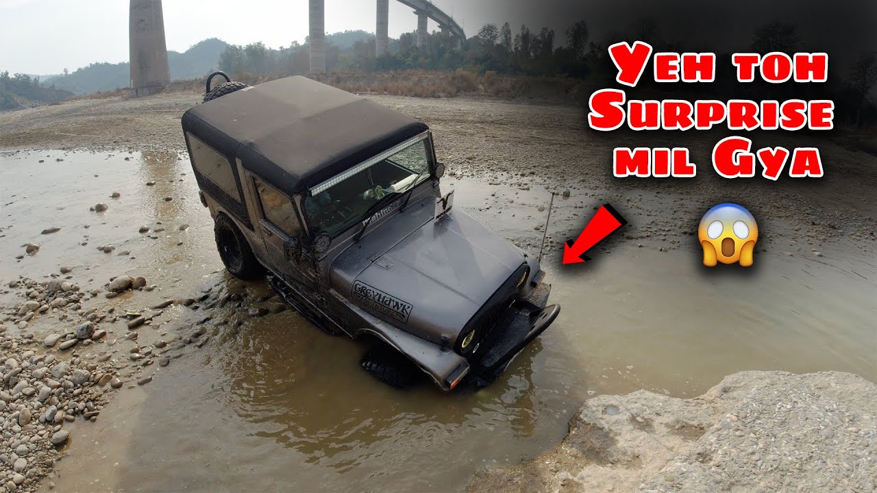 Yeh Thar Daily Use Krta hu 🔥 Aur Koi Gaadi Mein Maza ni aata 👌 Thar Crde Ownership Review