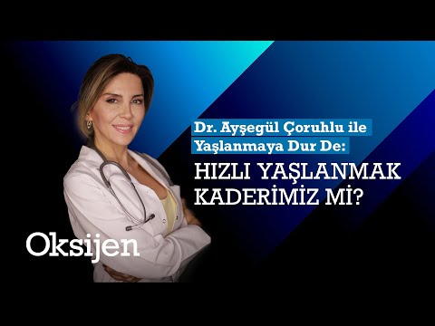 Dr. Ayşegül Çoruhlu anlatıyor: Kahvenin yaşlanmayla ve iyi ömürle ilgili verdiği ipuçları…