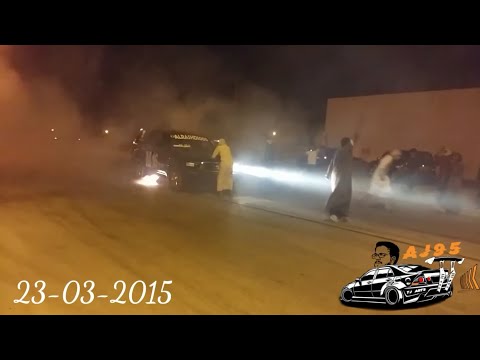 ويلات شباب صلاله ستاندر M 16