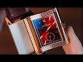 The History of the Jaeger LeCoultre Reverso with the Tribute Duoface Fagliano