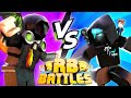 PrestonGamez vs TanqR - RB Battles Championship For 1 Million Robux! (Roblox)