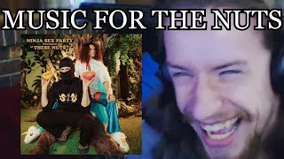 GOOFIN&#39; OFF WITH NSP | These Nuts Album Reaction