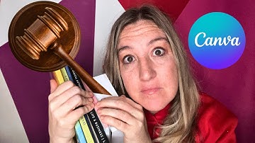 Canva Legal Support RESPONDS About Copyright For Amazon KDP