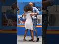 sensual wild romantic kizomba dance 🥵