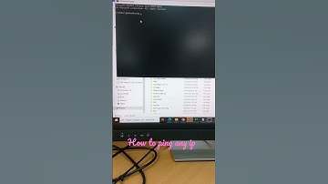 How ping any IP #short #shortvideo