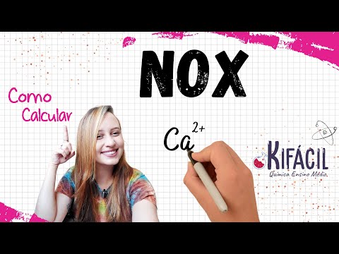 Nox- APRENDA DE