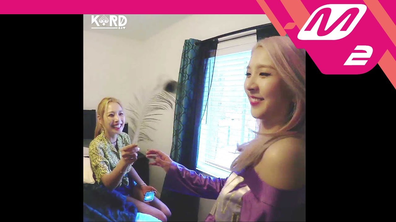 [SECRET KARD_시크릿카드] Ep.9_Party Rock is in the Vegas