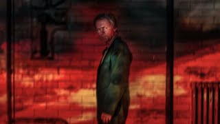 Insights: Wozzeck