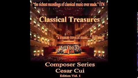 Suite No. 3 in G Minor, Op. 43: III. Vivace