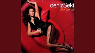 Video thumbnail of "Deniz Seki - Bu Şehre Sonbahar Geldi"