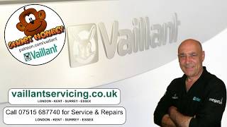 VAILLANT BOILERS REPLACED FOR NO REASON, so many boilers are replaced for no reason! Scammed? Or Not