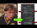 Tommy Actually Gets Put Into a Bodybag..I DIDN'T EVEN NOTICE - Cobra Kai Explained