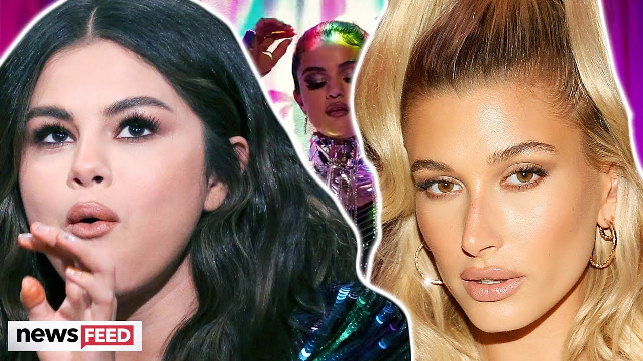 Selena Gomez ADDRESSES Hailey Bieber Post & Will Not Stand For Women Tearing Women Down! Selena Gomez ADDRESSES Hailey Bieber Post & Will Not Stand For Women Tearing Women Down!