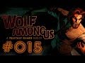 The wolf among us 015  gameplay  in sheeps clothing