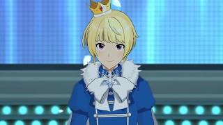 [MV] スマイル・エンゲージ - Beit (The iDOLM@STER Side M - ST@RTING LINE)