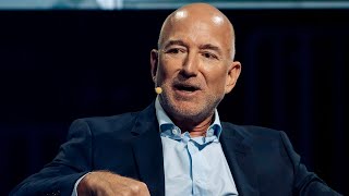 Culture Ia Project Prometheus, La Start-Up Ia De J. Bezos, Par Anthony Morel