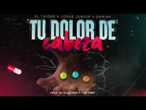 El Taiger ft