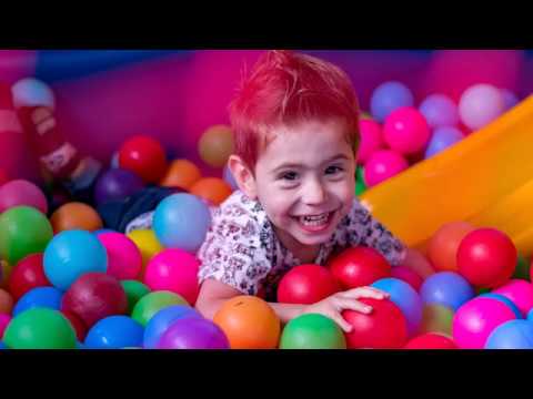 ПОЗИТИВНАЯ МУЗЫКА - РАДОСТЬ ДЕТСТВА