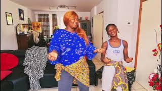 Challenge tik tok : piki piki dance