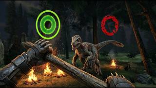 Wild Hunter 3D - #27 Kill 2 Young Cheetahs screenshot 2