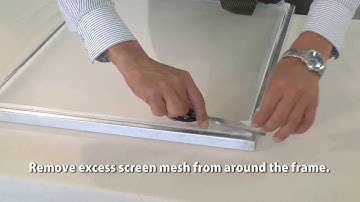 GOCCOPRO QuickFrame A/B Stretching Procedure ＜RISO＞