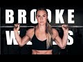 Brooke Wells | MOTIVATIONAL Workout Video | FITNESS 2021