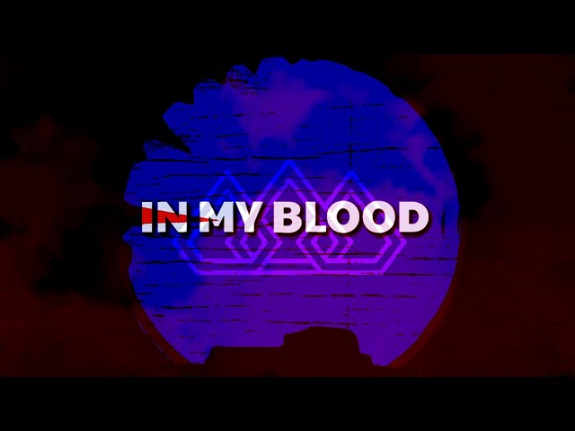 The Score - In My Blood [Lyrics] class=