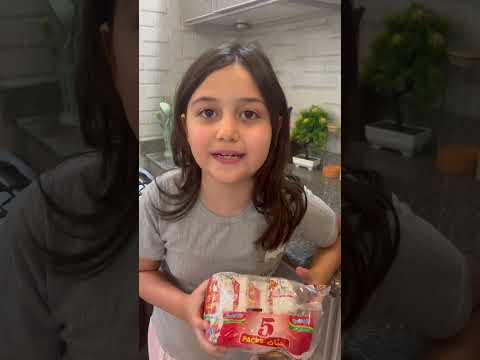 جربنا الاندومي بالنقانق