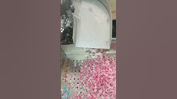 double twist wrapping machine, double twist packaging machine,  candy packaging machine