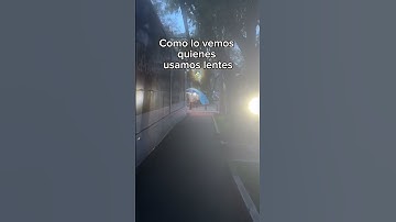 Lo que callamos los miopes y los programadores jajaja #humor #dev #developer #brujeriatech