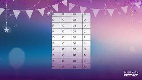 UGC NET 2018 Key Computer Science  All Questions