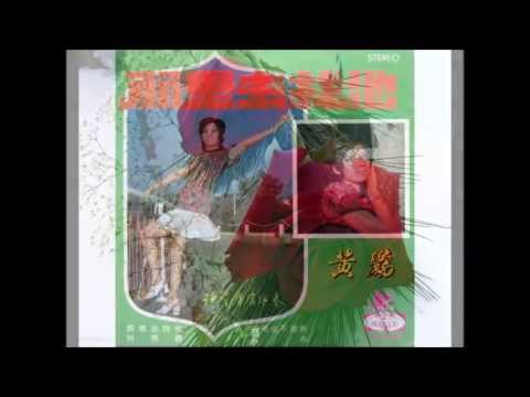 黄鸝--那里去找他 --Wong Li