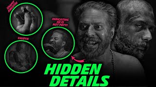 Bramayugam Movie Hidden Details | Mammootty | Arjun Ashokan | Rahul Sadasivan